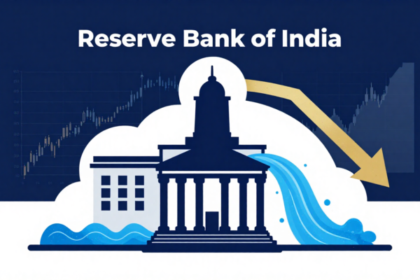 RBI liquidity injection