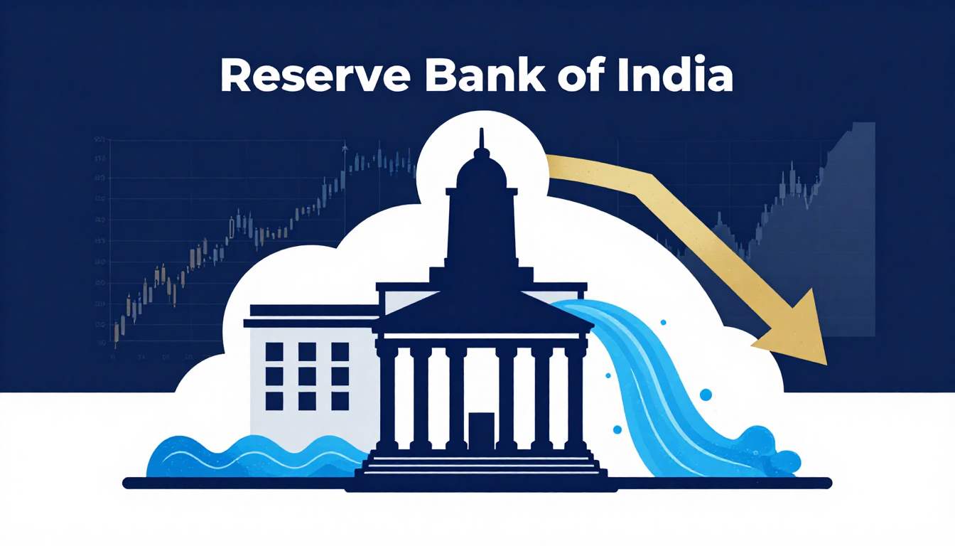 RBI liquidity injection