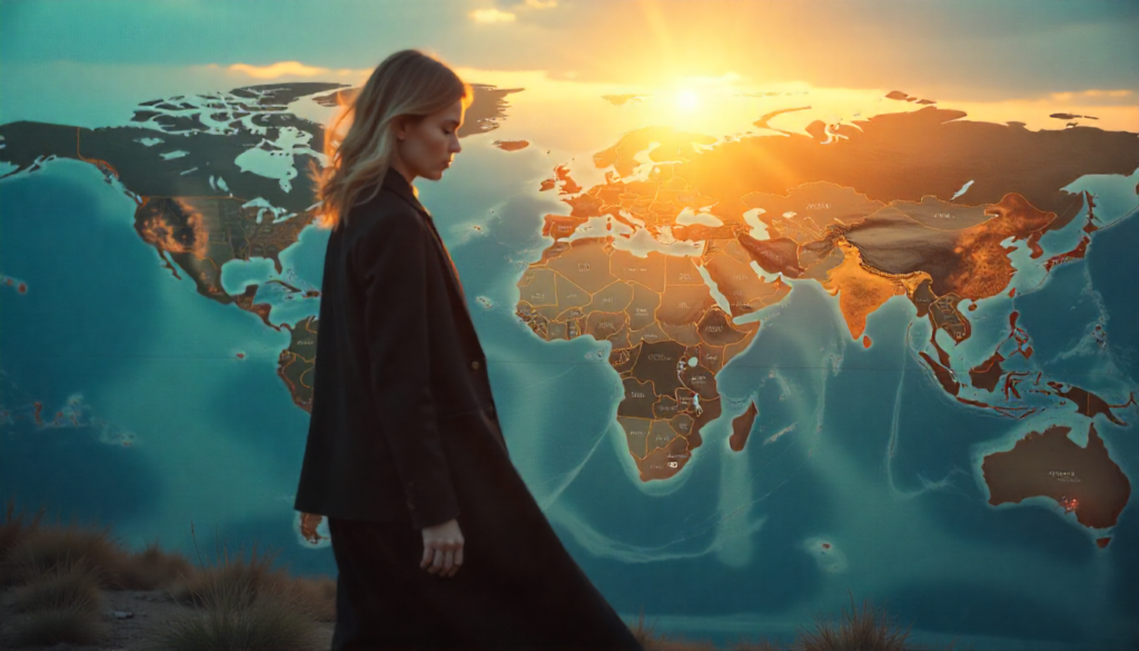 us dollar losing global dominance