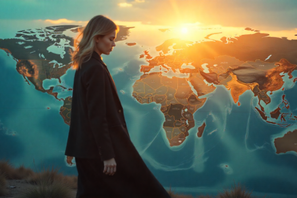 us dollar losing global dominance