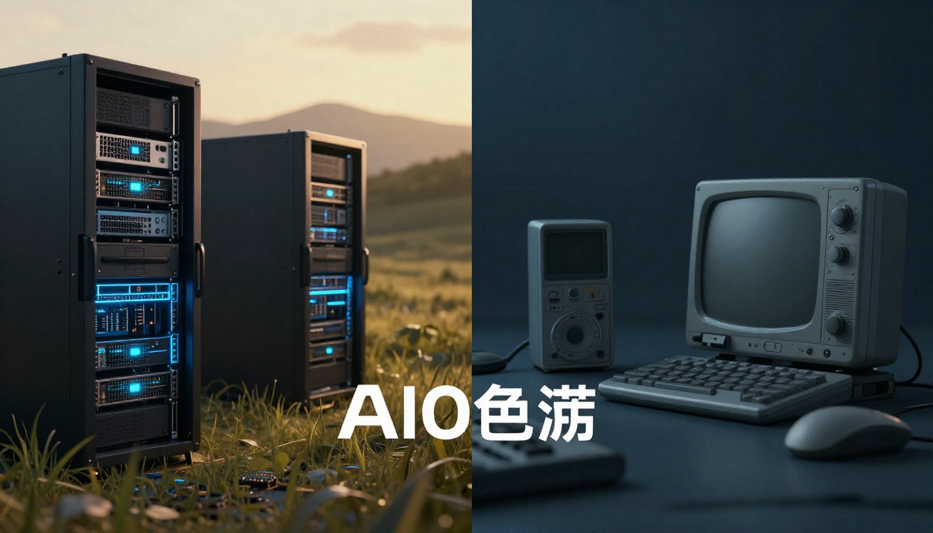 AI adoption creating winners and losers in tech stocks