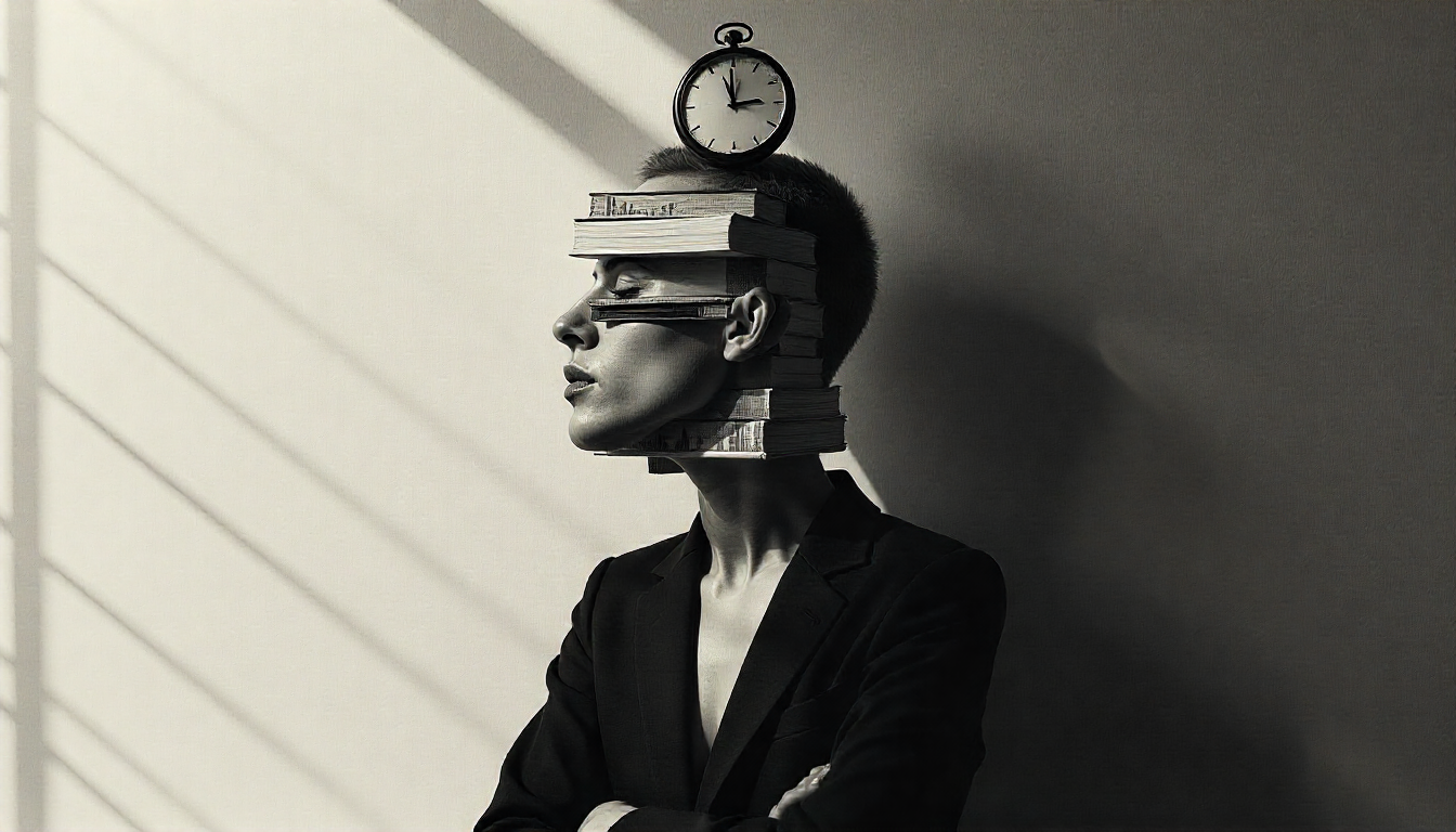 money pressure affecting financial decisions