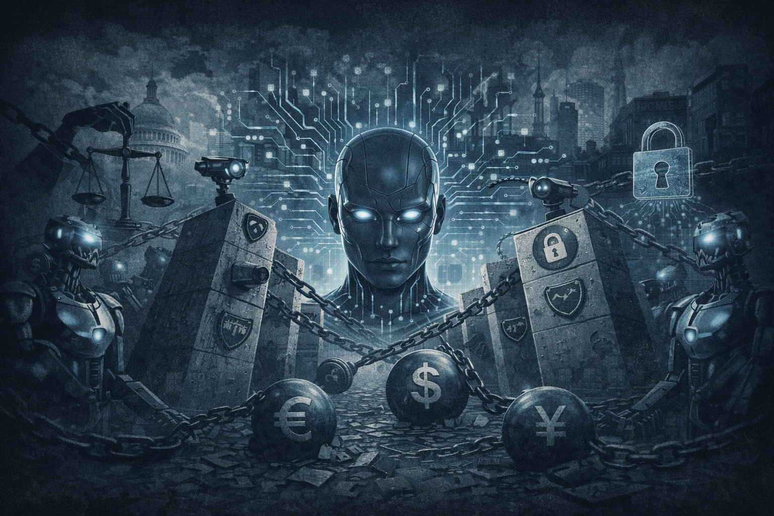 AI regulation 2026 affecting technology companies and product launches