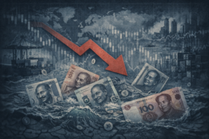 emerging market currencies 2026 facing pressure in global forex markets