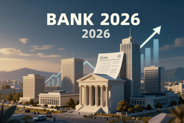 bank profits 2026 rising due to strong loan demand and higher margins