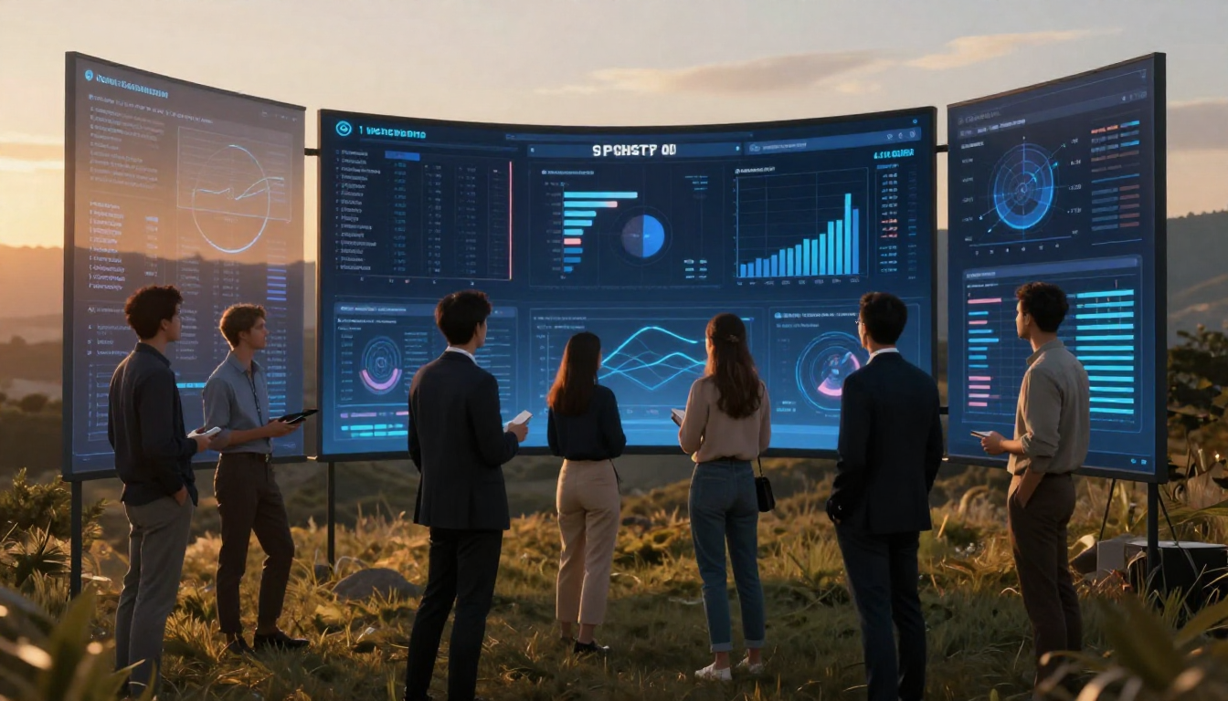 investor signals 2026 influencing AI crypto and technology stocks