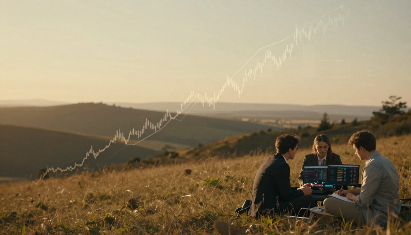 bond yields sending stronger market signals than stocks in 2026