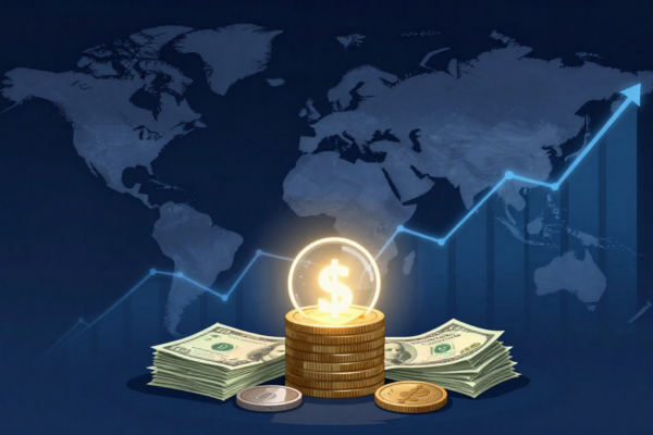 liquidity becoming top priority for global investors in 2026