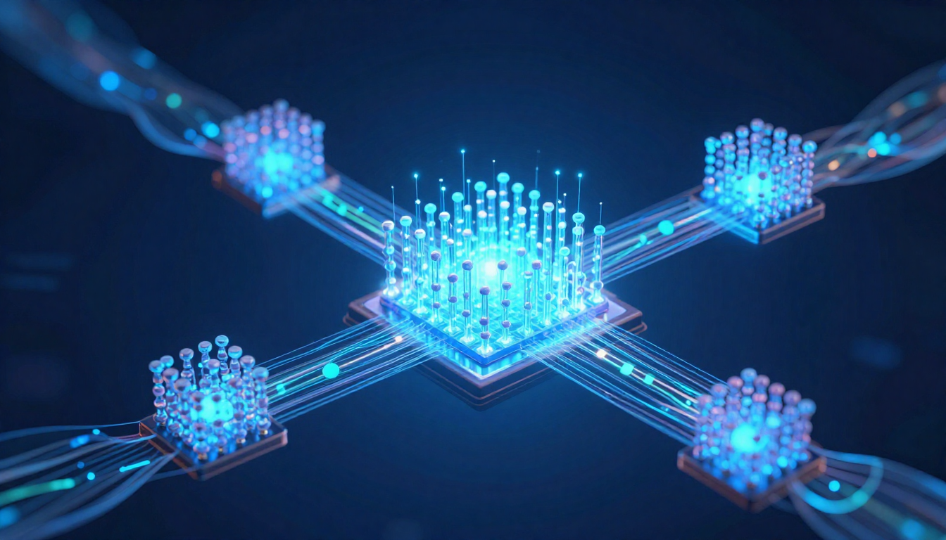 quantum computing 2026 powering breakthroughs in security and science