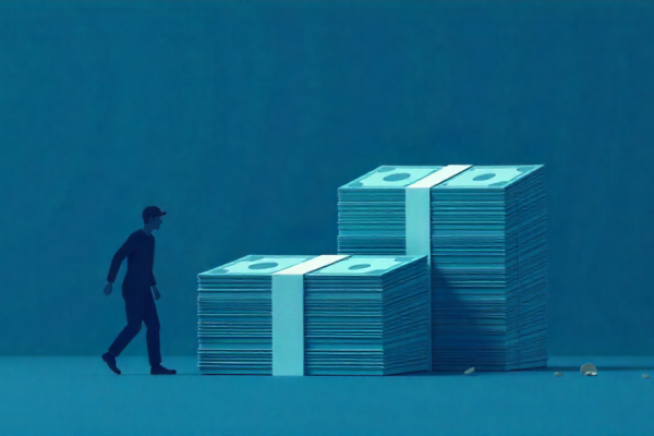 lifestyle inflation increasing financial stress in 2026