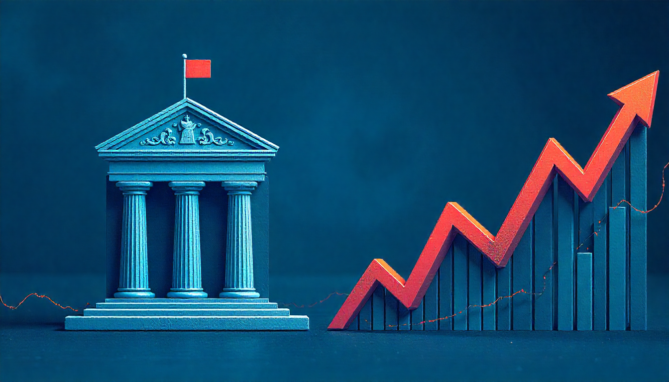 mixed interest rate signals causing market uncertainty in 2026