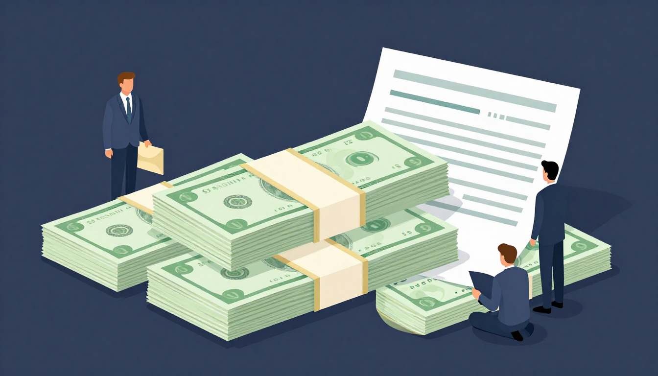 risk-free returns attracting investors in 2026 markets