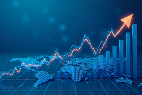 USD index rises as dollar strength increases in 2026