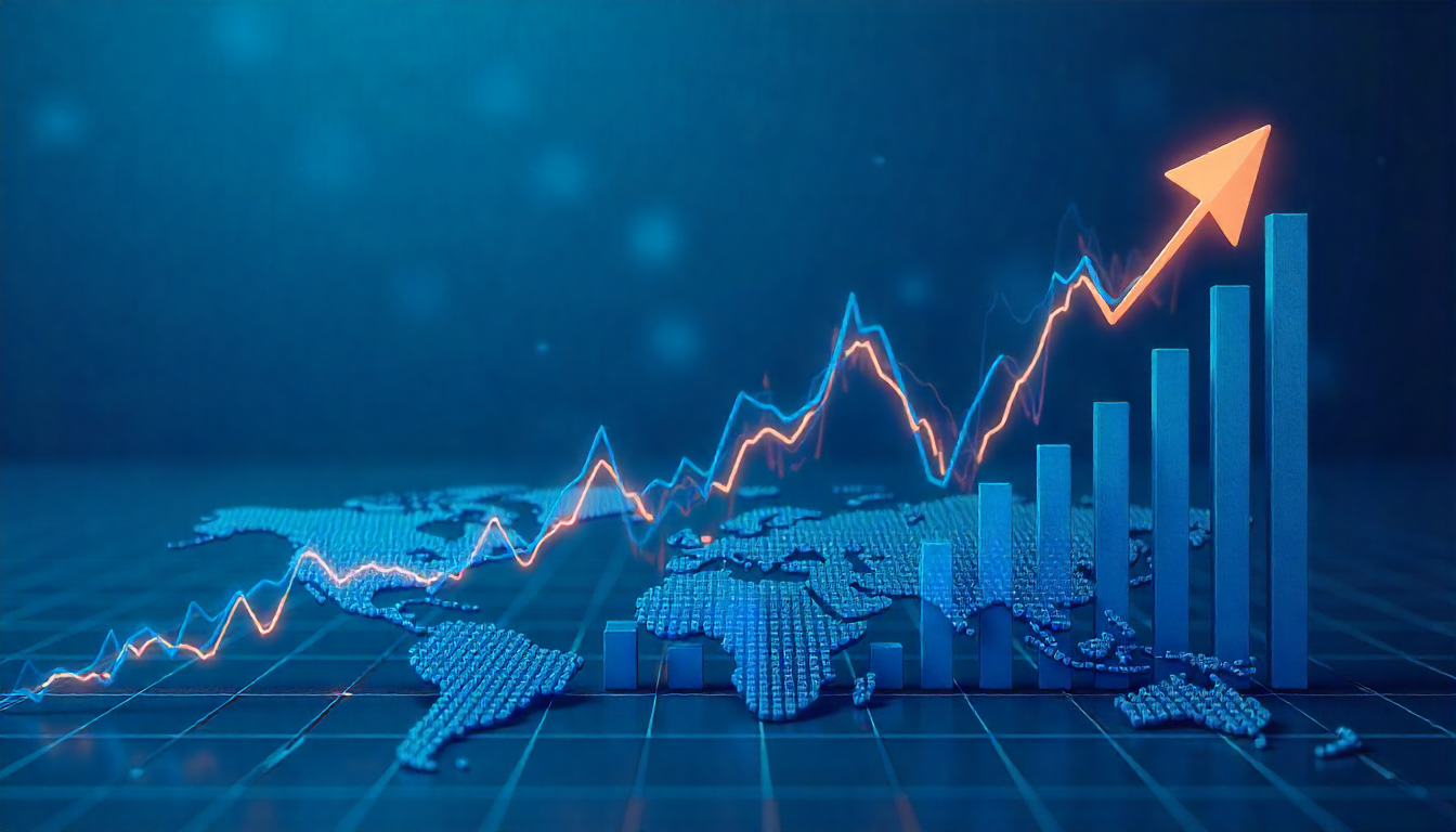 USD index rises as dollar strength increases in 2026
