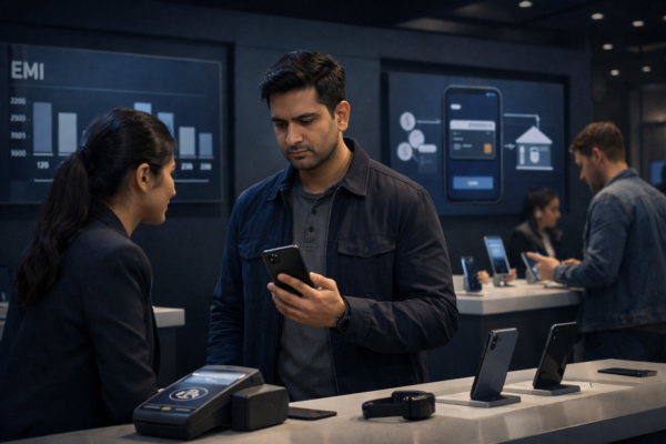 how people buy iPhone in 2026 using financing and EMI options