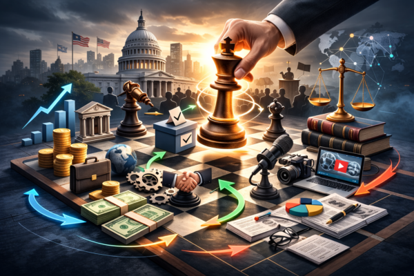 how democracy works with elections parliament and rule of law