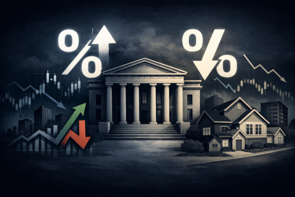 how interest rates affect the economy and financial markets