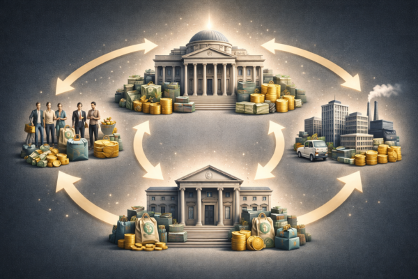 how to build wealth from scratch with savings and investing strategy