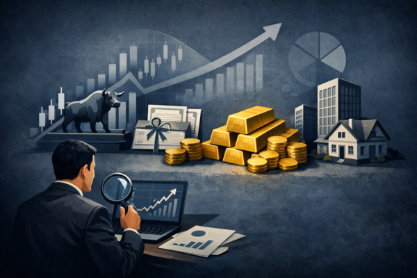 how inflation affects investments portfolio strategy under rising prices