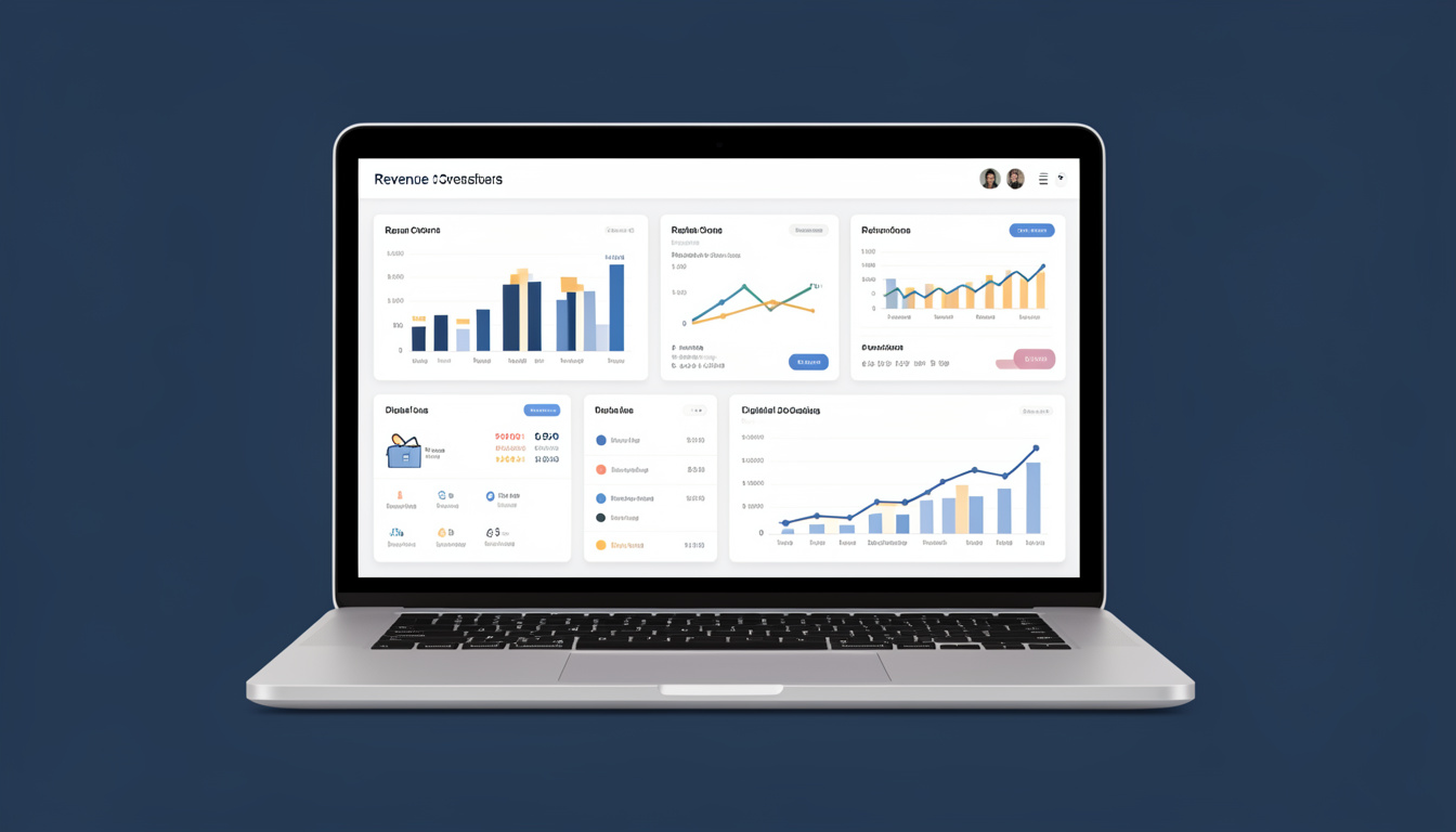 multiple income streams online in 2026 generating digital earnings