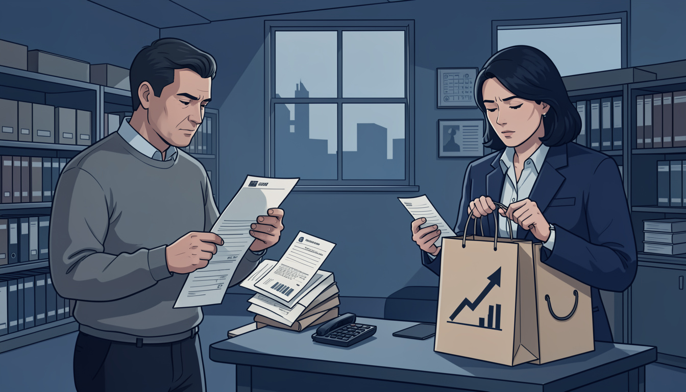 us consumer spending slowdown in 2026 affecting retail and economy