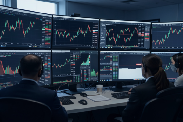 bond yields refuse to fall in 2026 impacting global stock markets and investor sentiment
