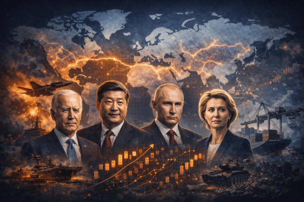 global power shift in world politics showing geopolitical influence and alliances